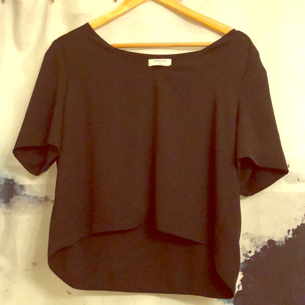 Babaton shirt